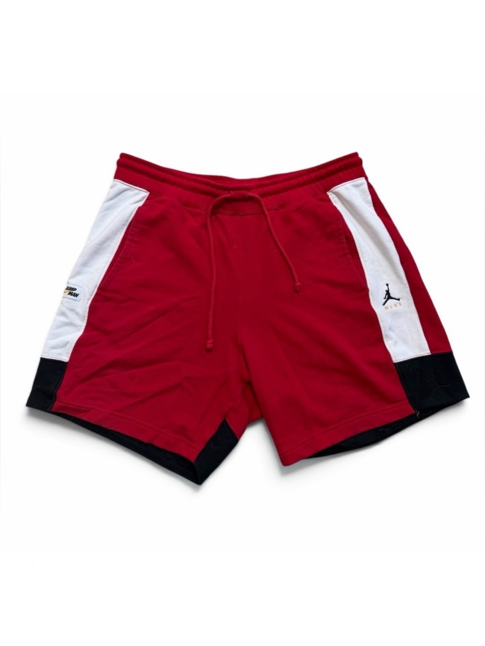 Nike Air Jordan Fleece Men’s Athletic Jumpman Shorts
